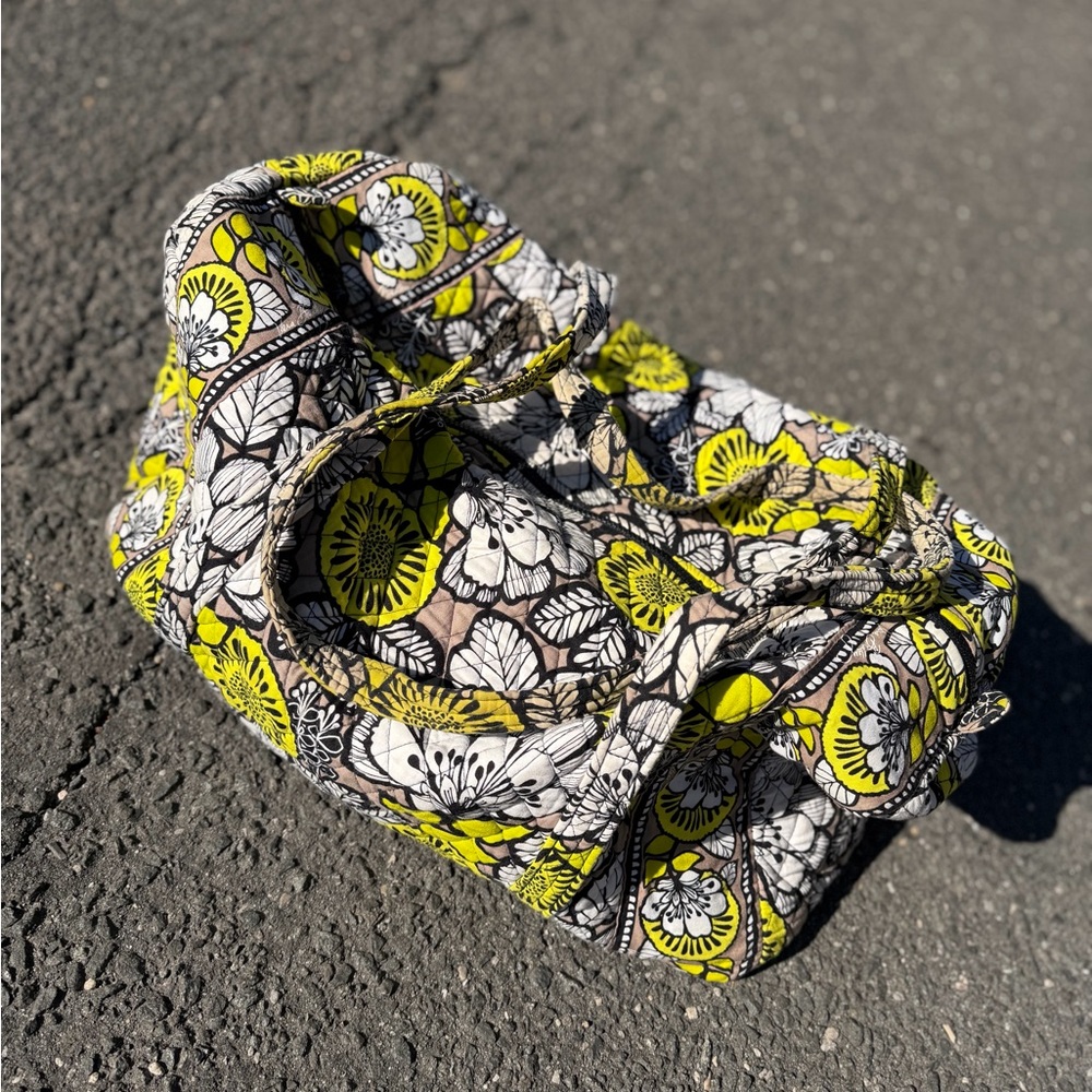 Vera Bradley Weekender